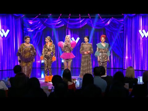 Women's Club 121 - ԲԱՑՈՒՄ