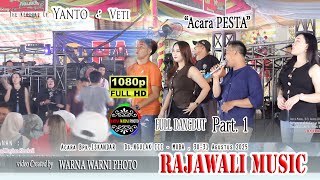 Download lagu Acara Pesta Part 1 || RAJAWALI MUSIC || WARNAWARNI || NGULAK 3 || Acara Bpk.Iskandar mp3 Download lagu Acara Pesta Part 1 || RAJAWALI MUSIC || WARNAWARNI || NGULAK 3 || Acara Bpk.Iskandar mp3