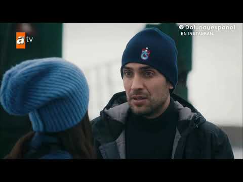 Quédate / Tahir y Nefes / SAK 7