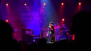 Melody Gardot - Our Love Is Easy (Live at North Sea Jazz 2015)