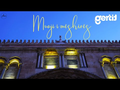 Aida, Argjenda & Venesa Doçi - Muaji i mëshirës