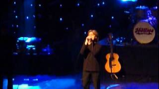 The Hollies 50th Anniversary Tour- "The Baby".wmv
