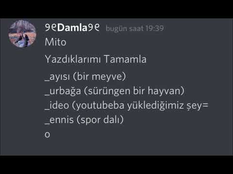 Kürdandan Kolları Var ✨