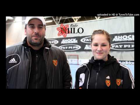 Radio N1ILO: Koovee N1 - Sheriffs