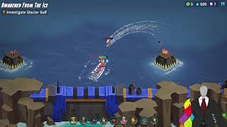 Judy Wrench GILF Material [18+] | SteamWorld Heist 2