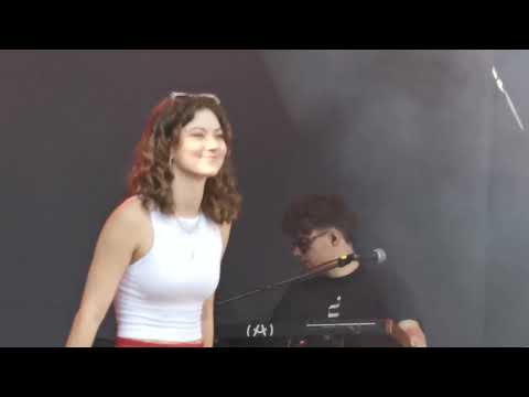 Luana Fluchtlicht, LIVE BOCHUM TOTAL 2023, Teil 1