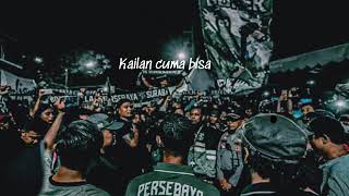 Download lagu Story wa persebaya 2020 mp3
