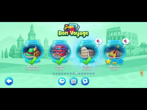 7229 7230 7231 7232  Unlocking New Level #fishdom #playrix #Pretty Aqua Fishdom  ♒️🐟🐠