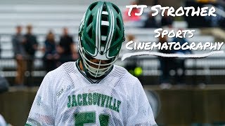 Sports Cinematography Reel - TJ Strother