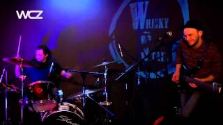 WHISKY STAIN - The Lord's Revolver (Live @ The Zoo Lounge)