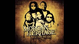 Morgan Heritage Holla