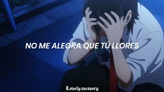 No me importa–Los Rehenes(Letra).