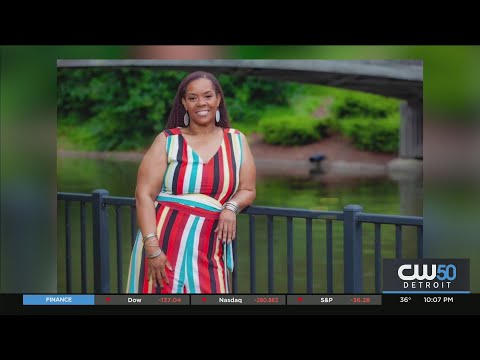 Police: D’Wanna Wiggins, Mother of Missing Child D’Wan Sims, Passes Away