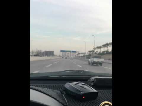 صور الرادار قبل ما يصورك