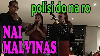 Download lagu 🔴 Lawak Batak Nai Malvinas ● Polisi do na ro mp3 Download lagu 🔴 Lawak Batak Nai Malvinas ● Polisi do na ro mp3