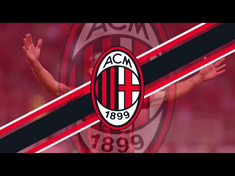 AC Milan 2023 Goal Song (IBRAHIMOVIĆ)