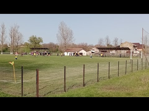 Viitorul Giurgița - Progresul Băilești , Cupa Doljului 1/4 , 16.04.2025