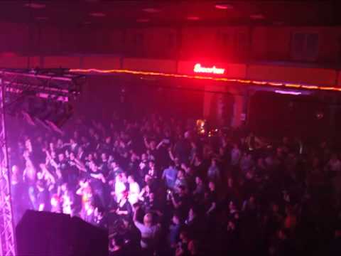 Jagdrevier - Nichts hält dich auf