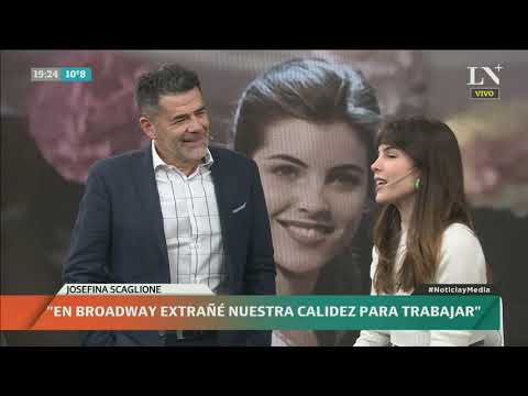 download lagu mp3 mp4 Josefina Scaglione, download lagu Josefina Scaglione gratis, unduh video klip Josefina Scaglione