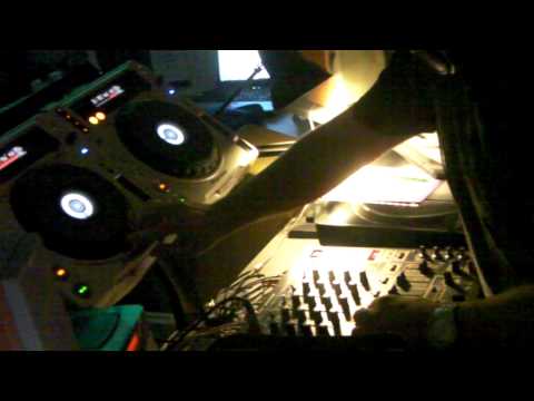 MC Enemy and  DJ JOEY RIOT 1