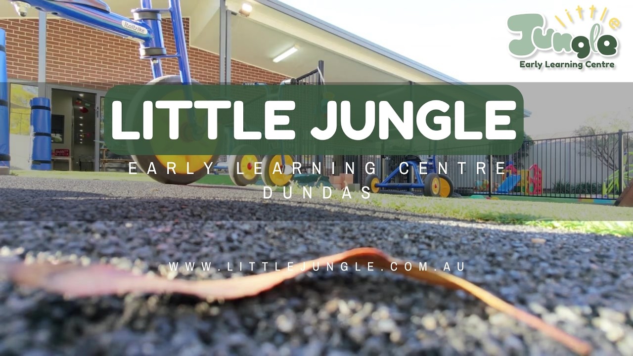Little Jungle Centre Tour