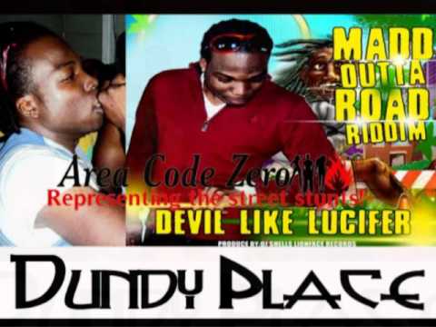 DeeJay Zee-Y - (Dundyplace mix) DA Area Code Mixtape  [Snipet] AFRICA