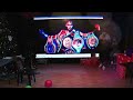 RONHEL PERFORMANCE At MDI CHRISTMAS PARTY 2021