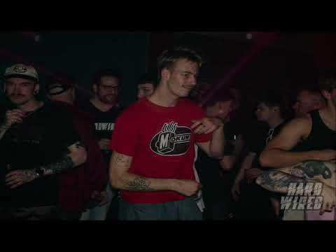 Buzz Fuzz DJ Set at Hardwired 07-12-2024