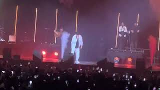 Maka - AMOR YA NO QUEDA . Madrid 02/12/22 Wizink Center