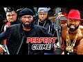 PERFECT CRIME | SILVESTER MADU | MAX AKACHI | COLLINS EJIKE | NOLLYWOOD ACTION MOVIES 2023