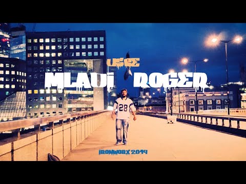 Usce - Mladi Roger [Video]