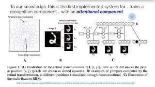 Attention (3): 1st Encounter with Artificial Neural Networks