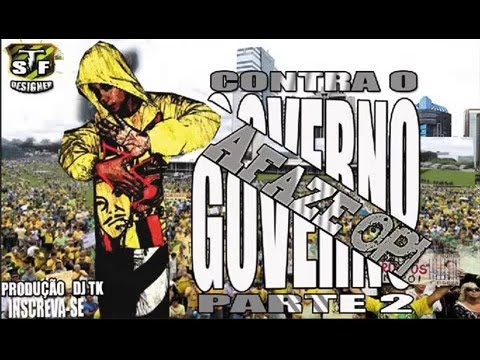 MC Afaze - Conexão Rapper - Proução DJ Tk (FUNKPE)