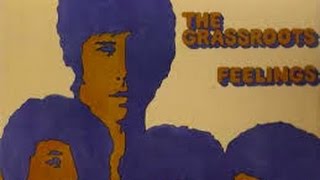GrassRoots - FEELINGS/ RCA /VICTOR  1967