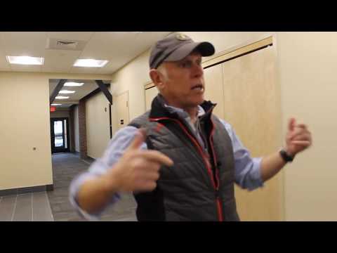 Robert Bur 331 Lafayette Street