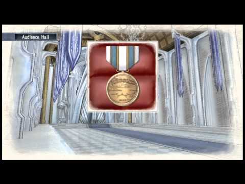 Valkyria Chronicles Pt 61 Citadel Ghirlandaio