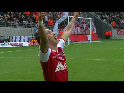 30 tour  Rigonato  Stade de Reims