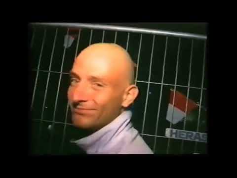 Megarave 6 Helmond & Megarave 7 Energiehal Rotterdam - 1995 - Gabber