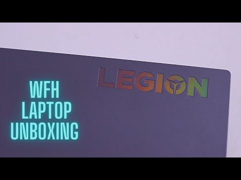 LEGION 5 LENOVO Review (Philippines)
