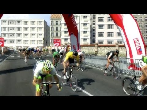 Tour de France 2014