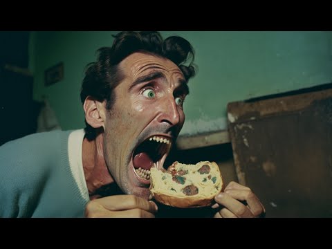 The Pont Saint Esprit Incident: How A Town Lost Its Mind Overnight