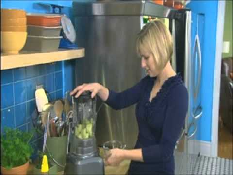 Fresh with Anna olson