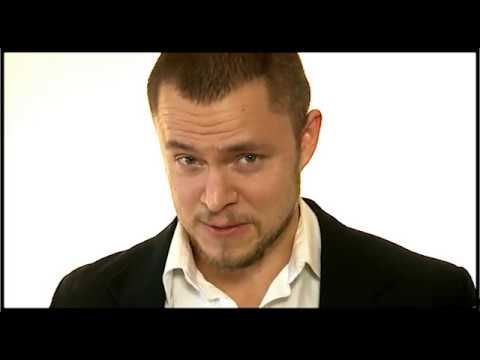 Simple Swedish 4 - Cursing (kind of)