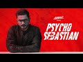 Psycho Sebastian | Dark Comedy | Alambanz