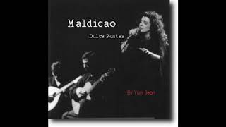 Dulce Pontes- Maldicao[어두운 숙명]