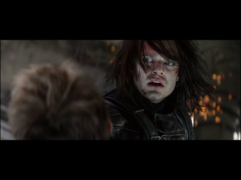 Bucky Remembers | Captain America: The Winter Soldier (2014)