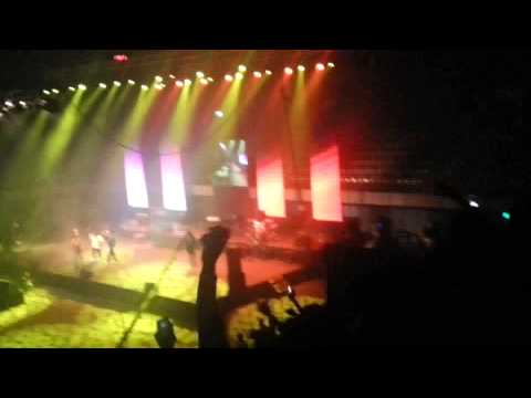 Royalists on Stage - Special Edition 2013 ft BNS