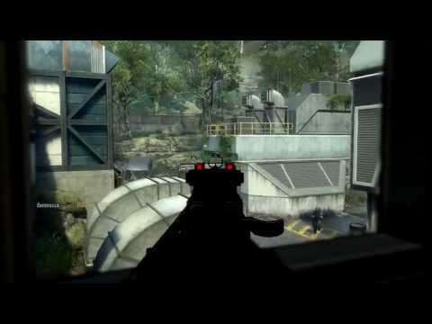 Black Ops 2! - 20 KillStreak! RELENTLESS MEDAL!