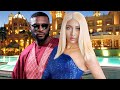 Hidden Romance Latest Nollywood Nigerian Movie Starring Kenneth Okolie Belinda Effah