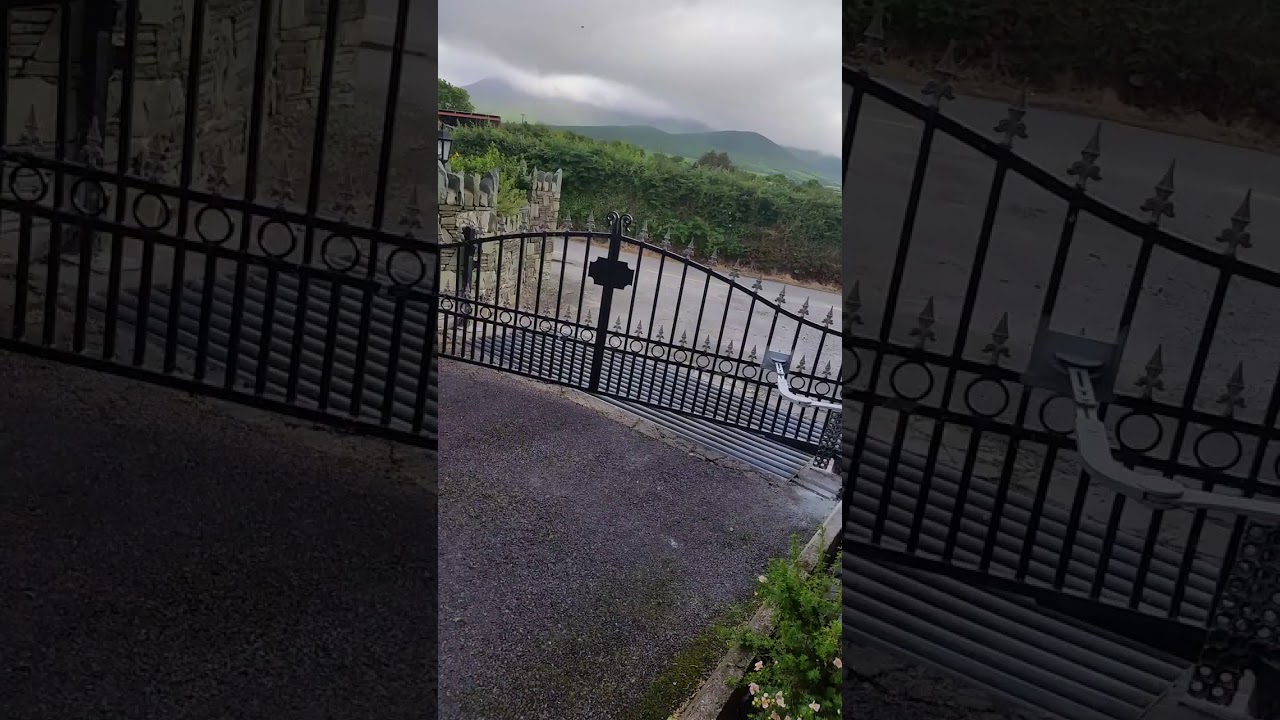 Company video MKS SECURITY KERRY
